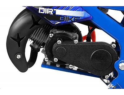 Smyths scrambler hot sale bike